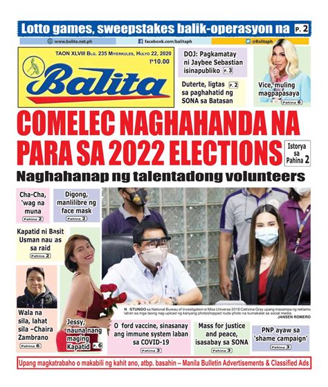 bali balita in english|Headlines Archives .